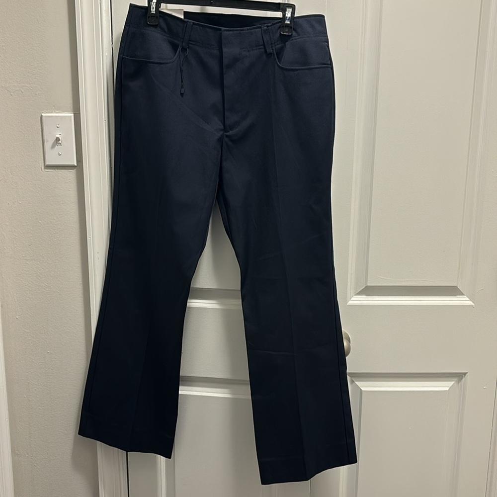 Zara Pants